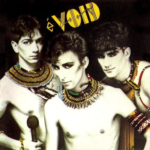 éVoid