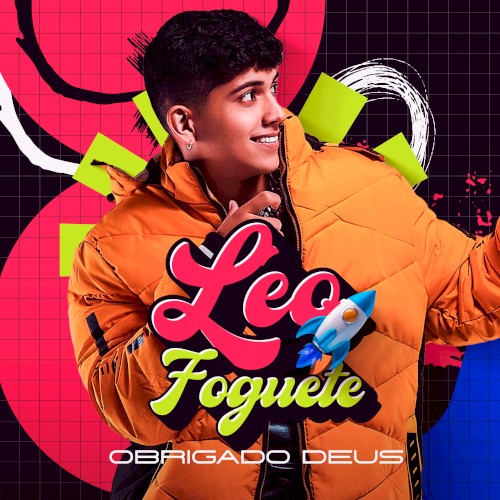 Obrigado Deus