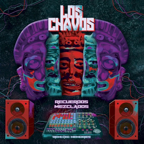 Recuerdos Mezclados [Re:Mixed Memories]
