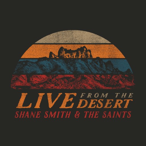Live From the Desert