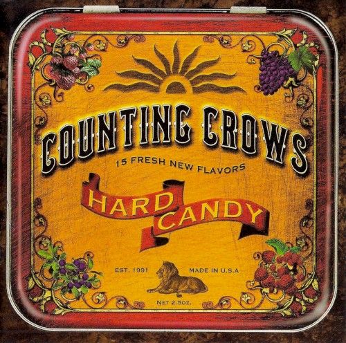 Hard Candy