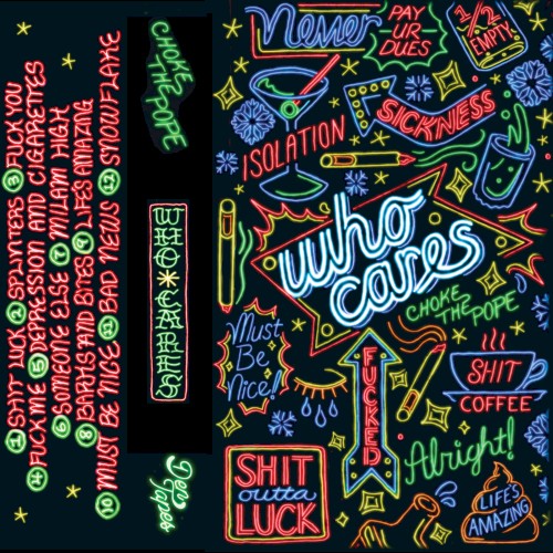 Who Cares
