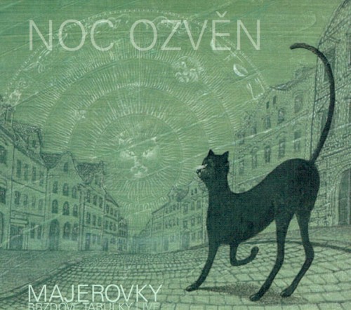Noc ozvěn
