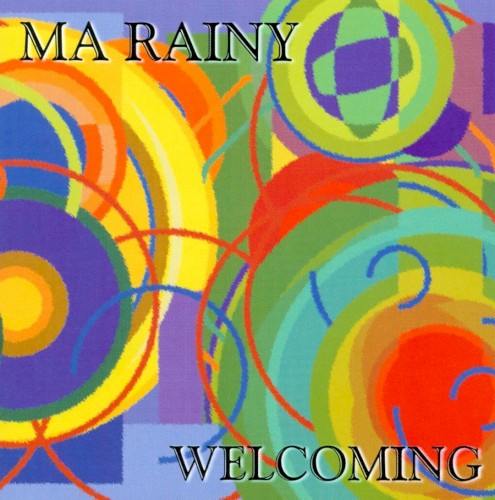 Welcoming