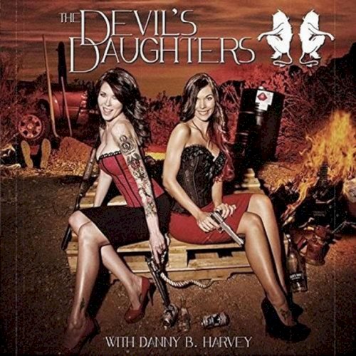 The Devil's Daughters