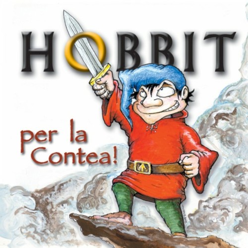 Per la Contea!