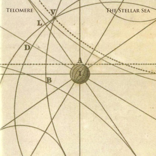 The Stellar Sea