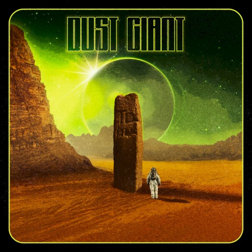 Dust Giant