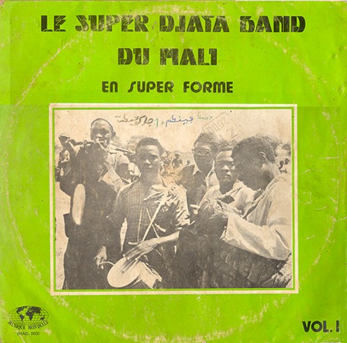 En Super Forme Vol. 1