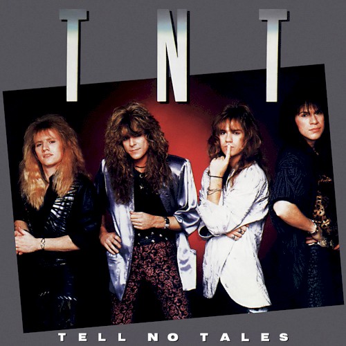 Tell No Tales