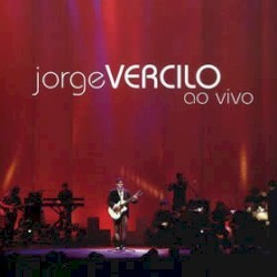 Jorge Vercilo ao Vivo