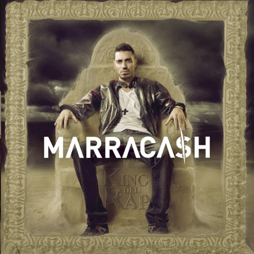 King del rap