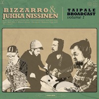 Taipale Broadcast Volume 1