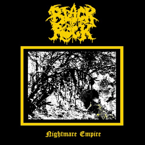 Nightmare Empire