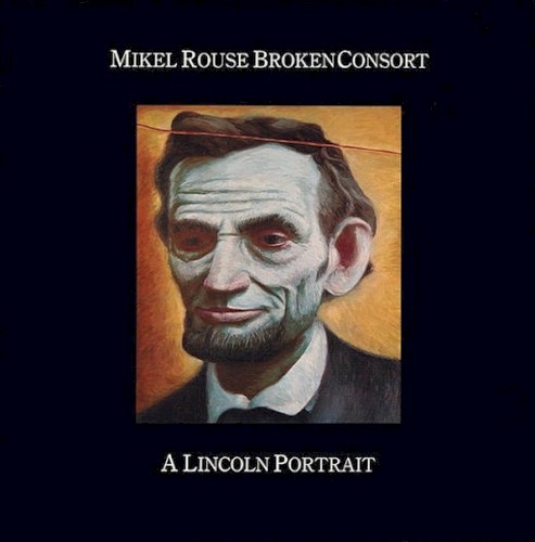 A Lincoln Portrait