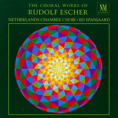 The Choral Works