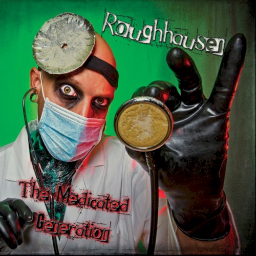 The Medicated Generation