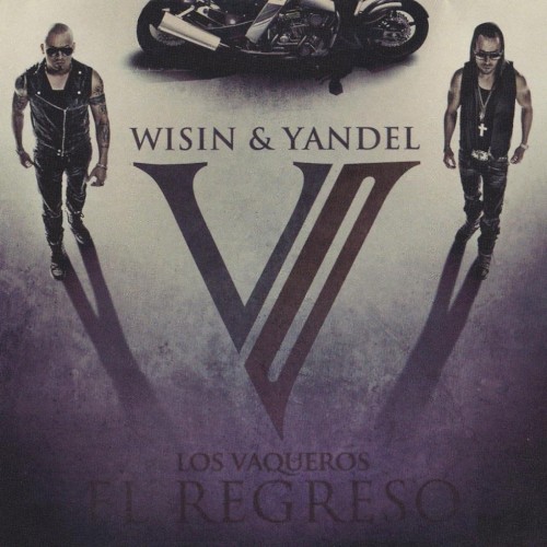 Los vaqueros II: El regreso