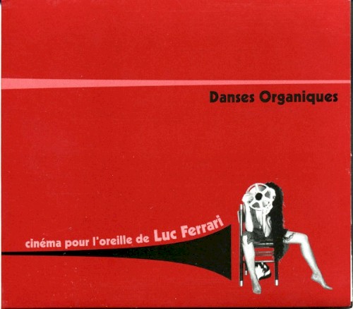 Danses organiques