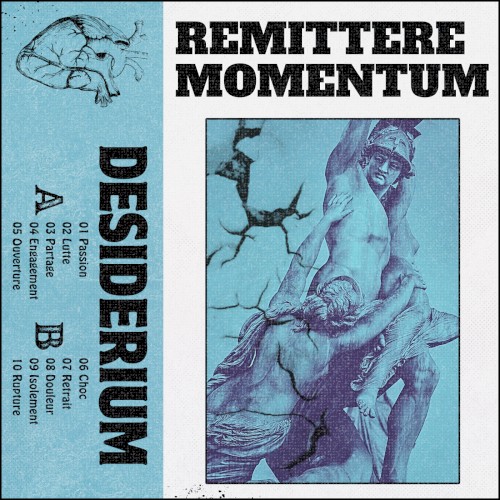DESIDERIUM