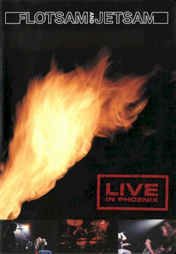 Live in Phoenix