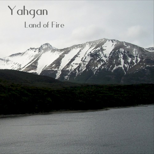 Land of Fire