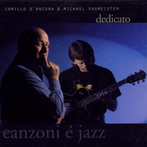 Dedicato - Canzoni e Jazz