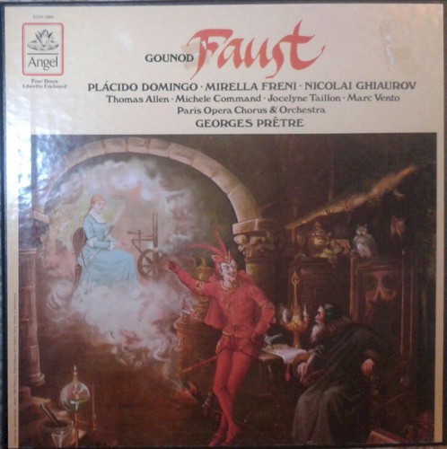 Faust
