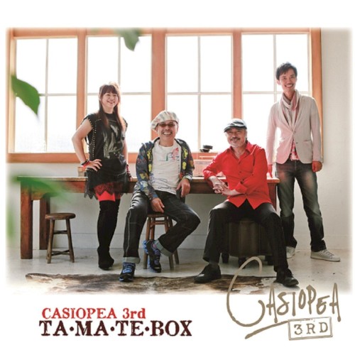TA・MA・TE・BOX
