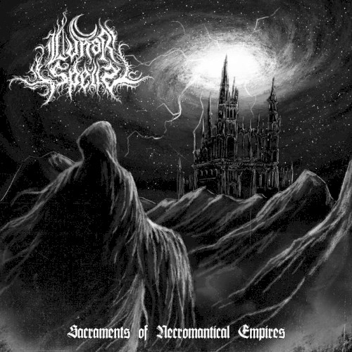 Sacraments of Necromantical Empires