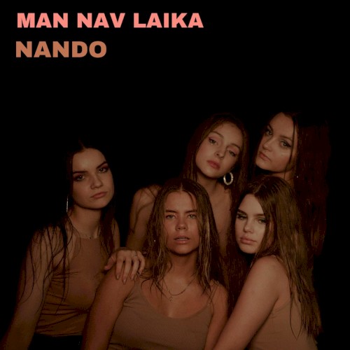 MAN NAV LAIKA