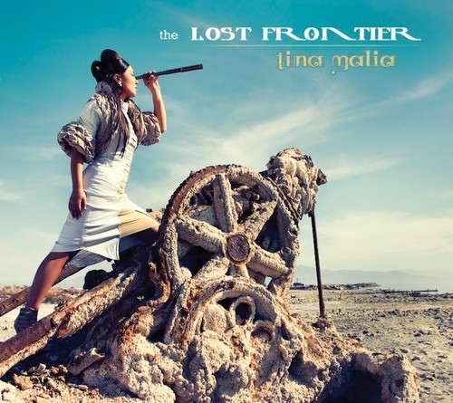The Lost Frontier