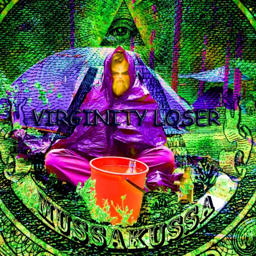 Virginity Loser