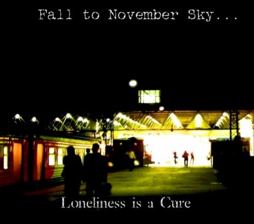 Loneliness Is a Cure