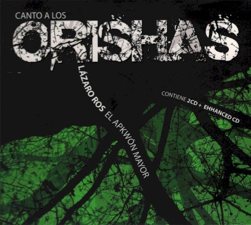 Canto a los Orishas