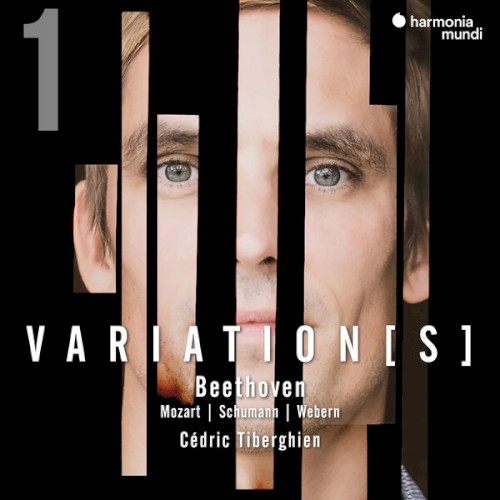 Variation[s], Vol. 1