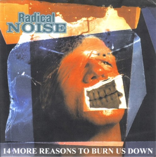 14 More Reasons to Burn Us Down
