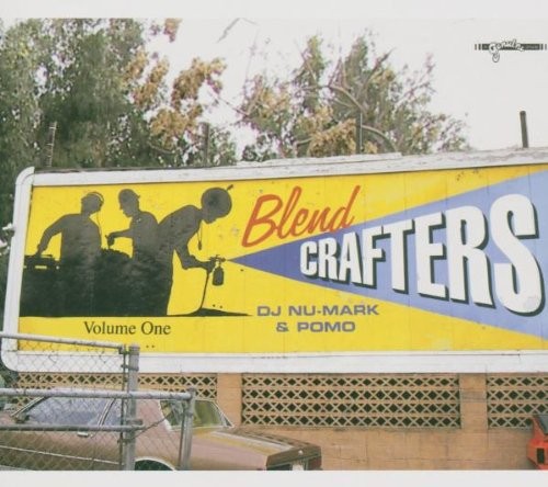 Blend Crafters