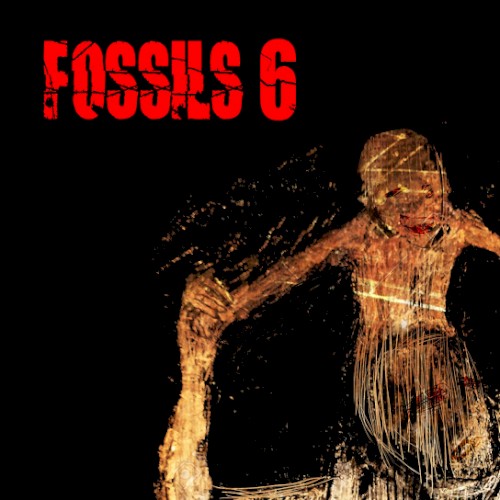 Fossils 6