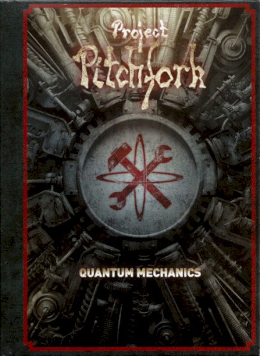 Quantum Mechanics
