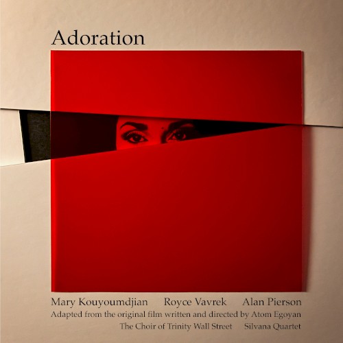 Adoration