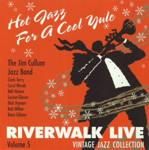 Hot Jazz for a Cool Yule