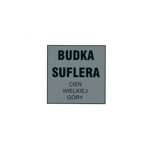 Cień wielkiej góry