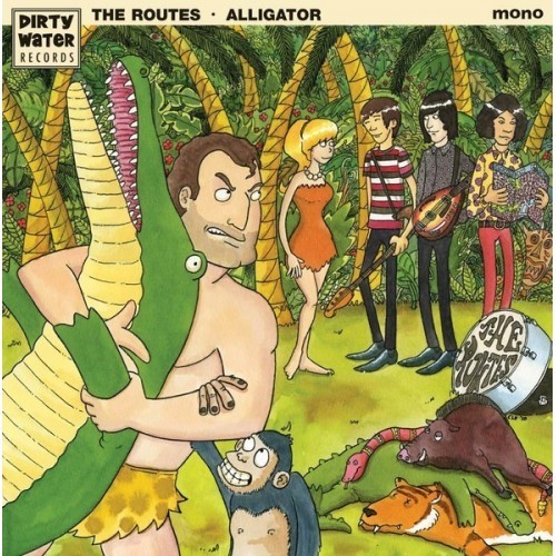 Alligator