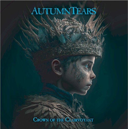Crown of the Clairvoyant