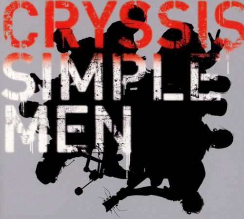 Simple Men