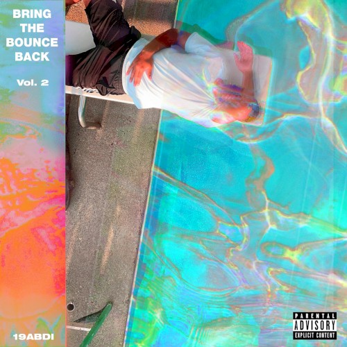 Bring the Bounce Back, Vol. 2