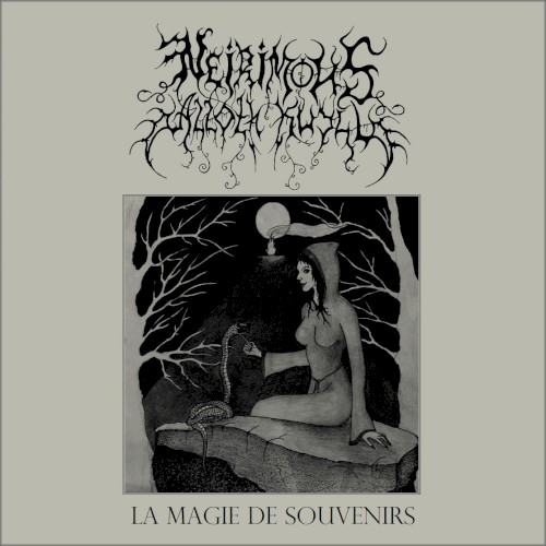 La Magie de Souvenirs