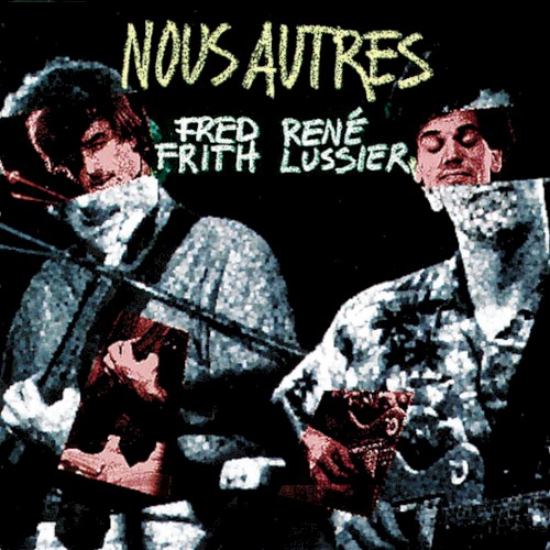 Nous autres