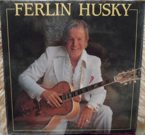 Ferlin Husky